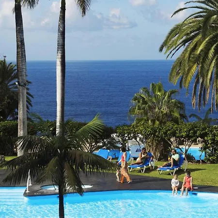 Apartment 825 Im Precise Tenerife Puerto de la Cruz (Tenerife)