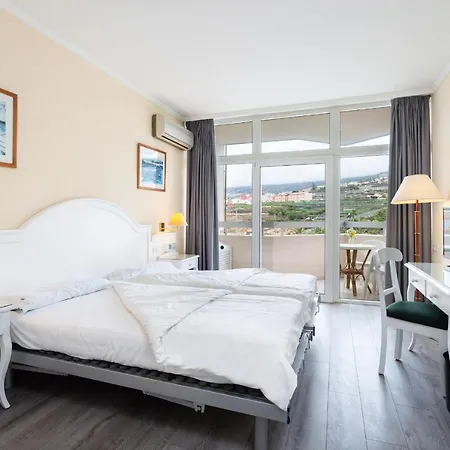825 Im Precise Tenerife Apartment *